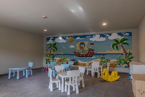 Aldiana Club Naga Bay 5* (5*)