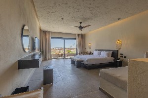 Aldiana Club Naga Bay 5* (5*)