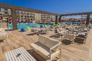 Hotel AMARINA ABU SOMA RESORT wakacje