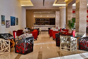 Hotel AMARINA ABU SOMA RESORT wakacje