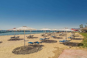 Hotel AMARINA ABU SOMA RESORT wakacje