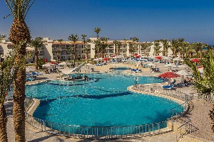 Hotel AMARINA ABU SOMA RESORT wakacje