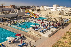 Hotel AMARINA ABU SOMA RESORT wakacje