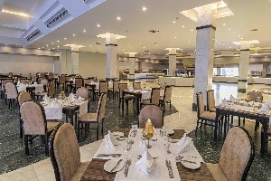 Hotel AMARINA ABU SOMA RESORT wakacje