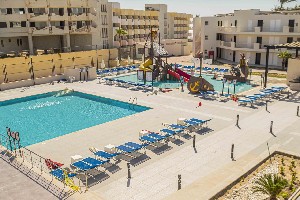 Hotel AMARINA ABU SOMA RESORT wakacje