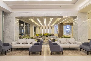 Hotel AMARINA ABU SOMA RESORT wakacje