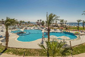 Hotel AMARINA ABU SOMA RESORT wakacje