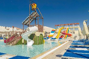 Hotel AMARINA ABU SOMA RESORT wakacje