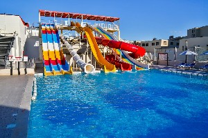 Hotel AMARINA ABU SOMA RESORT wakacje