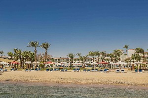 Hotel AMARINA ABU SOMA RESORT wakacje