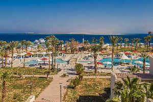 Hotel AMARINA ABU SOMA RESORT wakacje