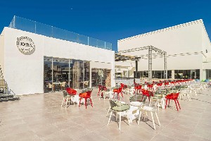 Hotel AMARINA ABU SOMA RESORT wakacje