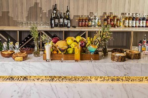 Hotel AMARINA ABU SOMA RESORT wakacje