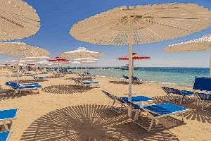 Hotel AMARINA ABU SOMA RESORT wakacje