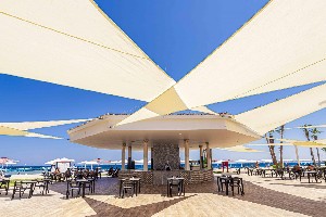 Hotel AMARINA ABU SOMA RESORT wakacje