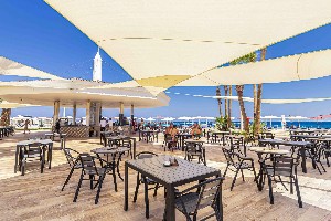 Hotel AMARINA ABU SOMA RESORT wakacje