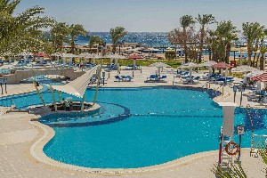 Hotel AMARINA ABU SOMA RESORT wakacje