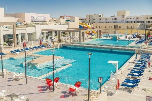 Hotel AMARINA ABU SOMA RESORT wakacje