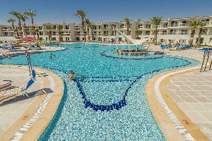 Hotel AMARINA ABU SOMA RESORT wakacje