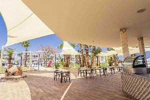 Hotel AMARINA ABU SOMA RESORT wakacje