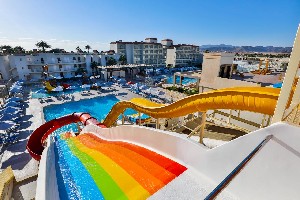 Hotel AMARINA ABU SOMA RESORT wakacje