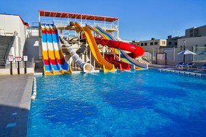 Hotel AMARINA ABU SOMA RESORT wakacje