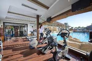 Hotel AMWAJ BEACH CLUB ABU SOMA wakacje