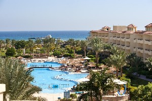 Hotel AMWAJ BEACH CLUB ABU SOMA wakacje
