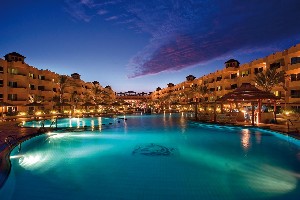 Hotel AMWAJ BEACH CLUB ABU SOMA wakacje