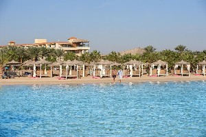 Hotel AMWAJ BEACH CLUB ABU SOMA wakacje