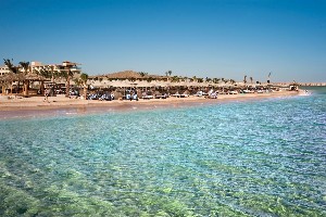 Hotel AMWAJ BEACH CLUB ABU SOMA wakacje