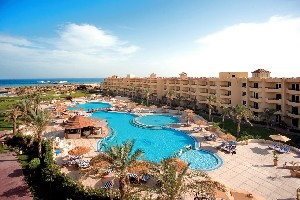 Hotel AMWAJ BEACH CLUB ABU SOMA wakacje