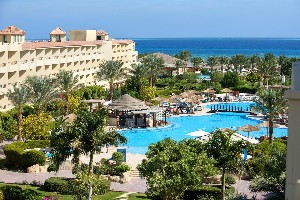Hotel AMWAJ BEACH CLUB ABU SOMA wakacje