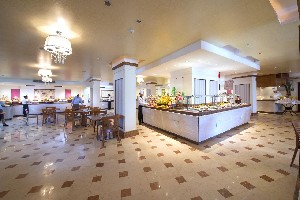 Hotel AMWAJ BEACH CLUB ABU SOMA wakacje