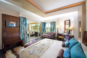 Hotel AMWAJ BEACH CLUB ABU SOMA wakacje