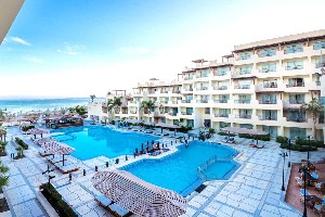 Hotel IMPERIAL SHAMS ABU SOMA wakacje