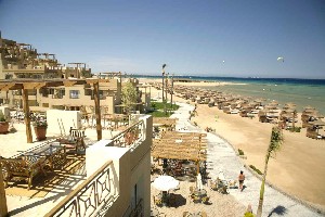 Hotel IMPERIAL SHAMS ABU SOMA wakacje