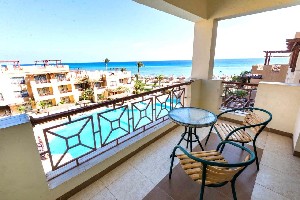 Hotel IMPERIAL SHAMS ABU SOMA wakacje