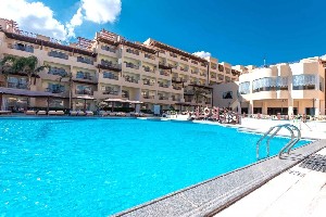 Hotel IMPERIAL SHAMS ABU SOMA wakacje