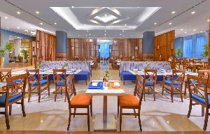 Sol Y Mar Soma Beach 4* (hotel w trakcie kategoryzacji)