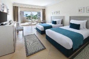 Sol Y Mar Soma Beach 4* (hotel w trakcie kategoryzacji)