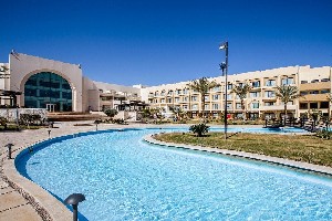 Hotel MÖVENPICK WATERPARK RESORT & SPA SOMA BAY wakacje