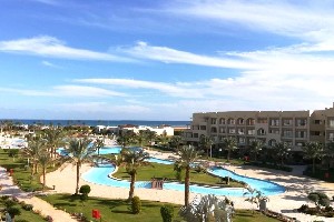 Hotel MÖVENPICK WATERPARK RESORT & SPA SOMA BAY wakacje