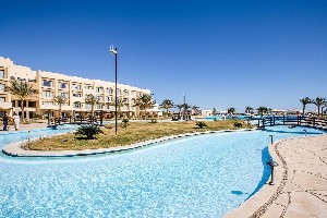 Hotel MÖVENPICK WATERPARK RESORT & SPA SOMA BAY wakacje