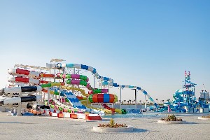 Hotel MÖVENPICK WATERPARK RESORT & SPA SOMA BAY wakacje