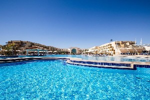 Hotel MÖVENPICK WATERPARK RESORT & SPA SOMA BAY wakacje