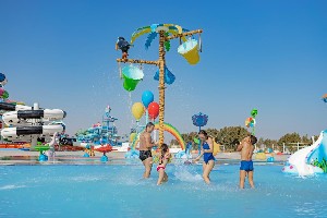 Hotel MÖVENPICK WATERPARK RESORT & SPA SOMA BAY wakacje