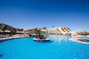 Hotel MÖVENPICK WATERPARK RESORT & SPA SOMA BAY wakacje