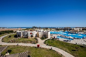 Hotel MÖVENPICK WATERPARK RESORT & SPA SOMA BAY wakacje