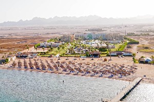 Hotel MÖVENPICK WATERPARK RESORT & SPA SOMA BAY wakacje